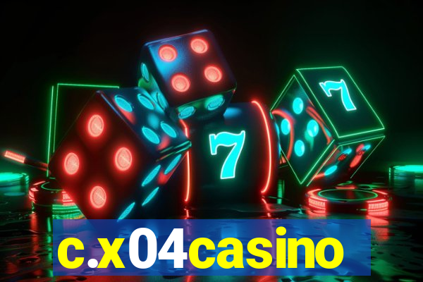 c.x04casino