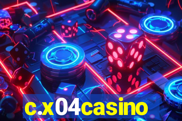 c.x04casino