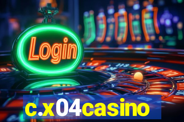 c.x04casino