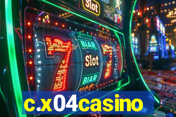 c.x04casino