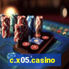 c.x05.casino