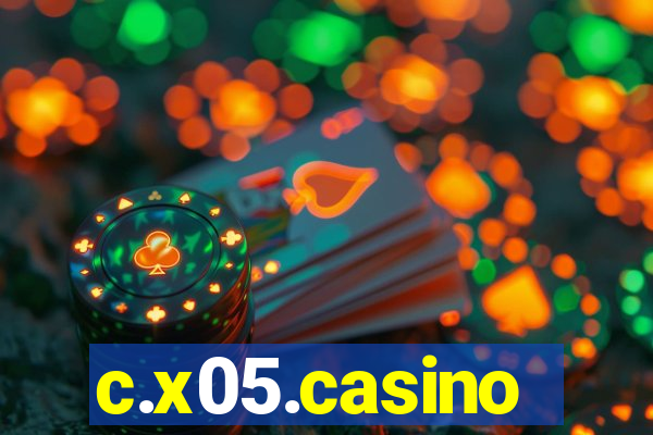 c.x05.casino