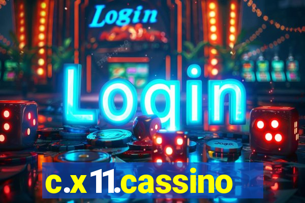 c.x11.cassino