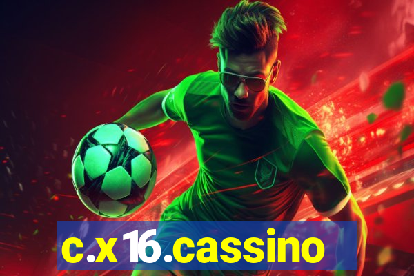 c.x16.cassino