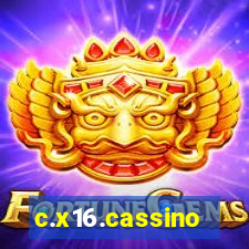 c.x16.cassino