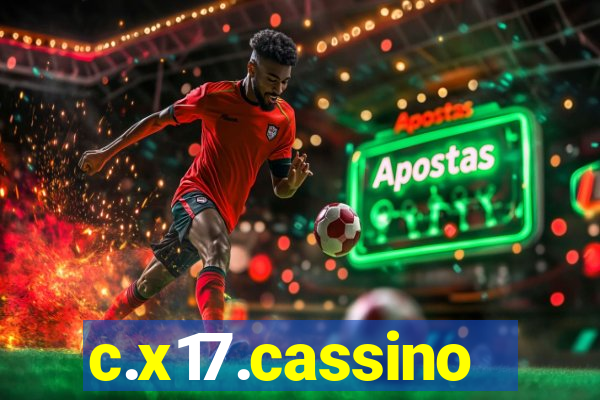 c.x17.cassino