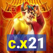 c.x21