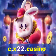 c.x22.casino