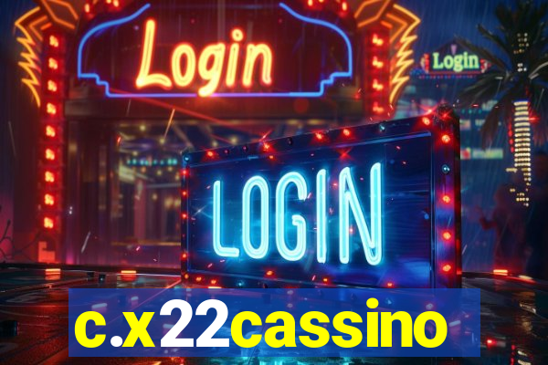 c.x22cassino