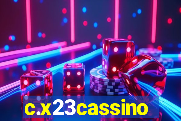 c.x23cassino