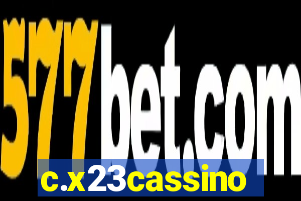 c.x23cassino