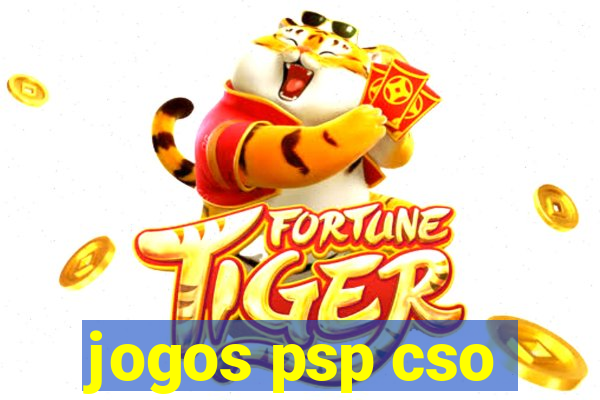 jogos psp cso