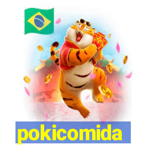 pokicomida