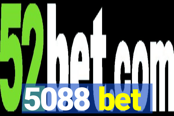 5088 bet