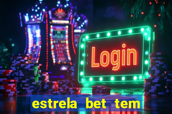 estrela bet tem como encerrar aposta