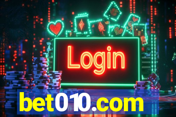 bet010.com