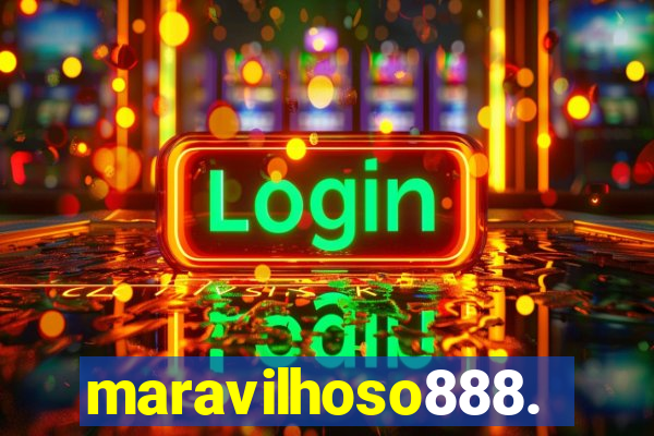 maravilhoso888.com