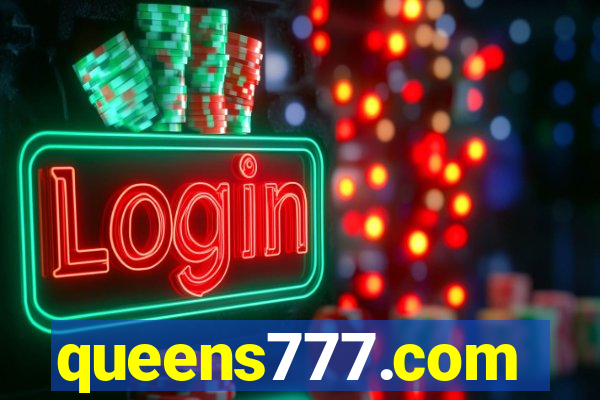 queens777.com