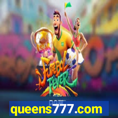 queens777.com