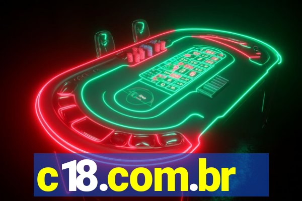 c18.com.br