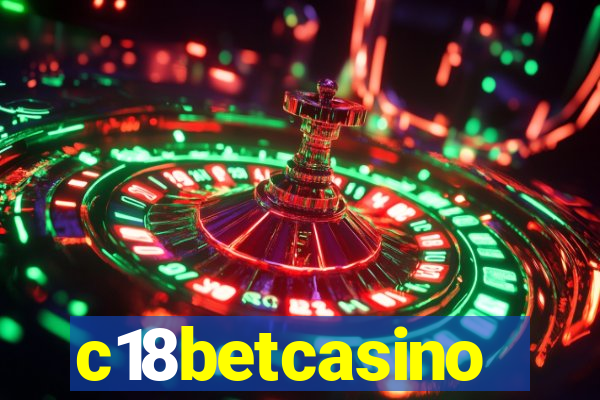 c18betcasino