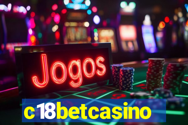 c18betcasino