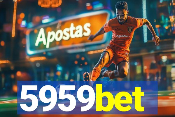 5959bet