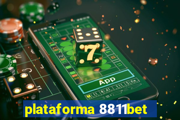 plataforma 8811bet