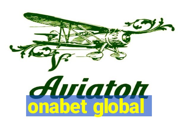 onabet global