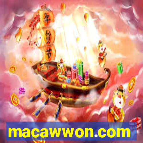 macawwon.com