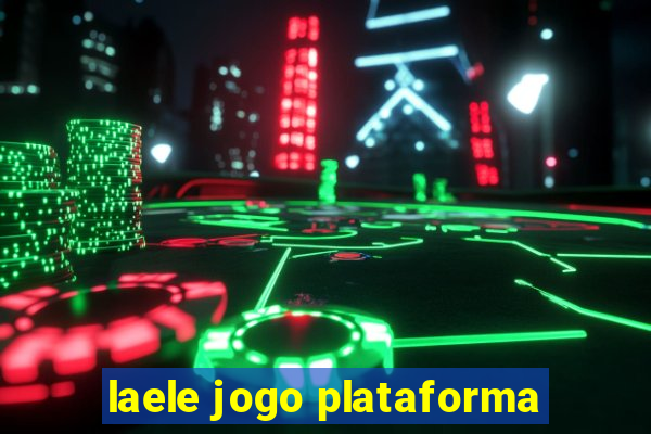 laele jogo plataforma