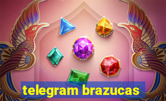 telegram brazucas