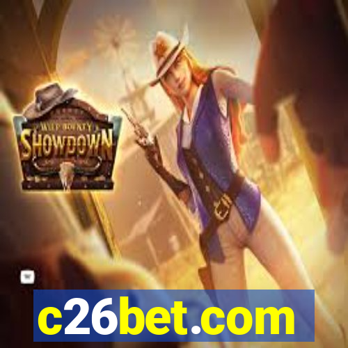 c26bet.com