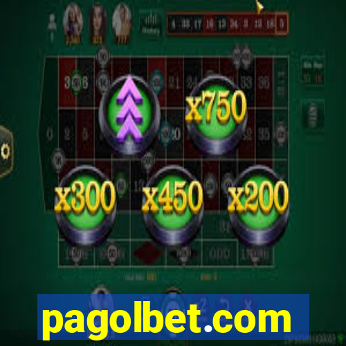 pagolbet.com