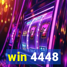 win 4448