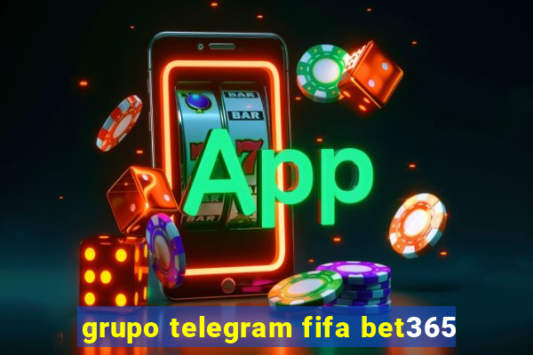 grupo telegram fifa bet365