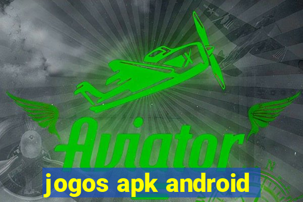 jogos apk android