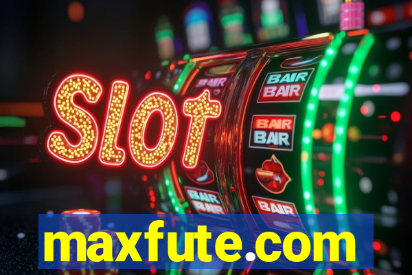 maxfute.com