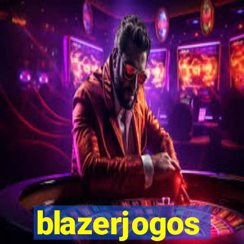 blazerjogos