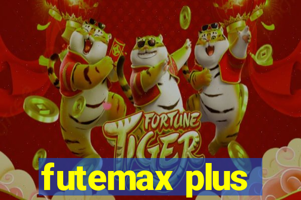 futemax plus