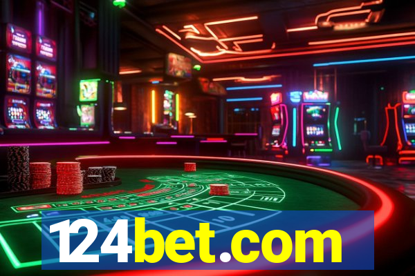 124bet.com