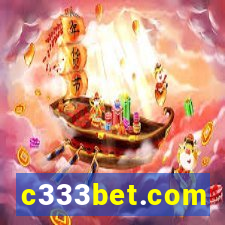 c333bet.com