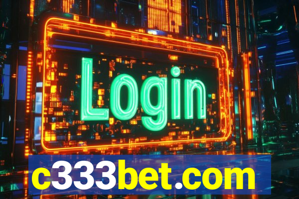 c333bet.com