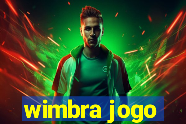 wimbra jogo