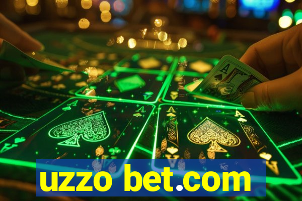 uzzo bet.com