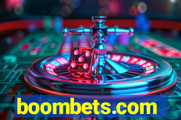 boombets.com