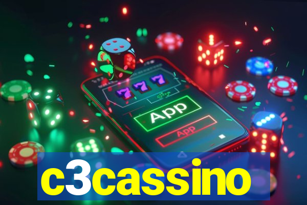 c3cassino