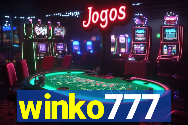 winko777