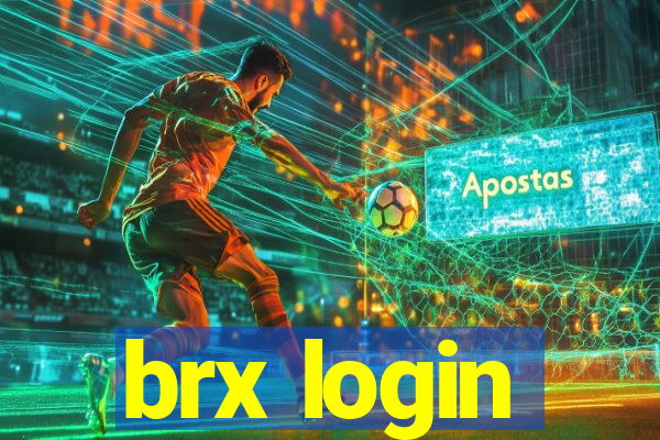 brx login