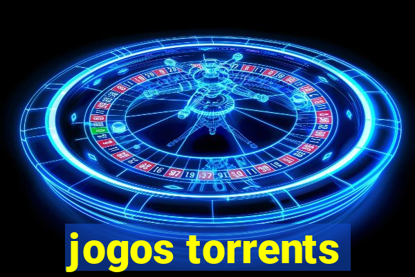 jogos torrents